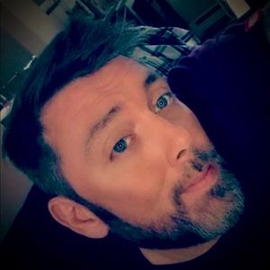 Meet your Posher, Eric